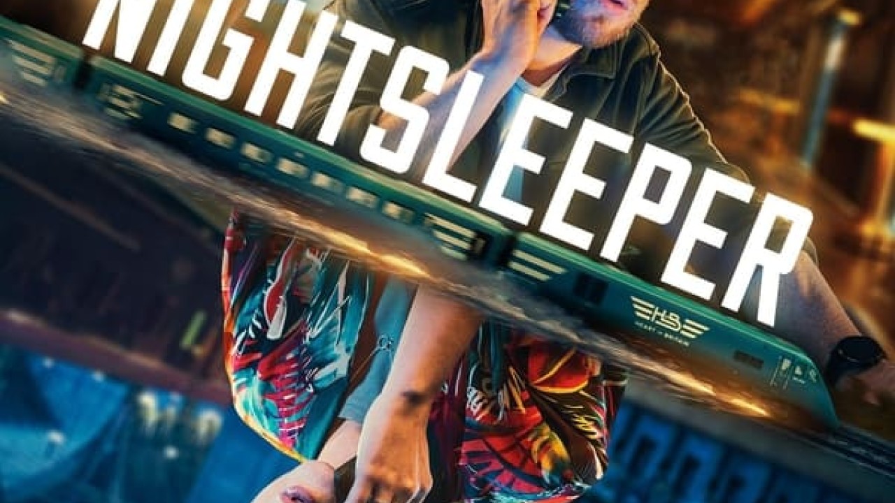مشاهدة مسلسل Nightsleeper موسم 1 حلقة 1