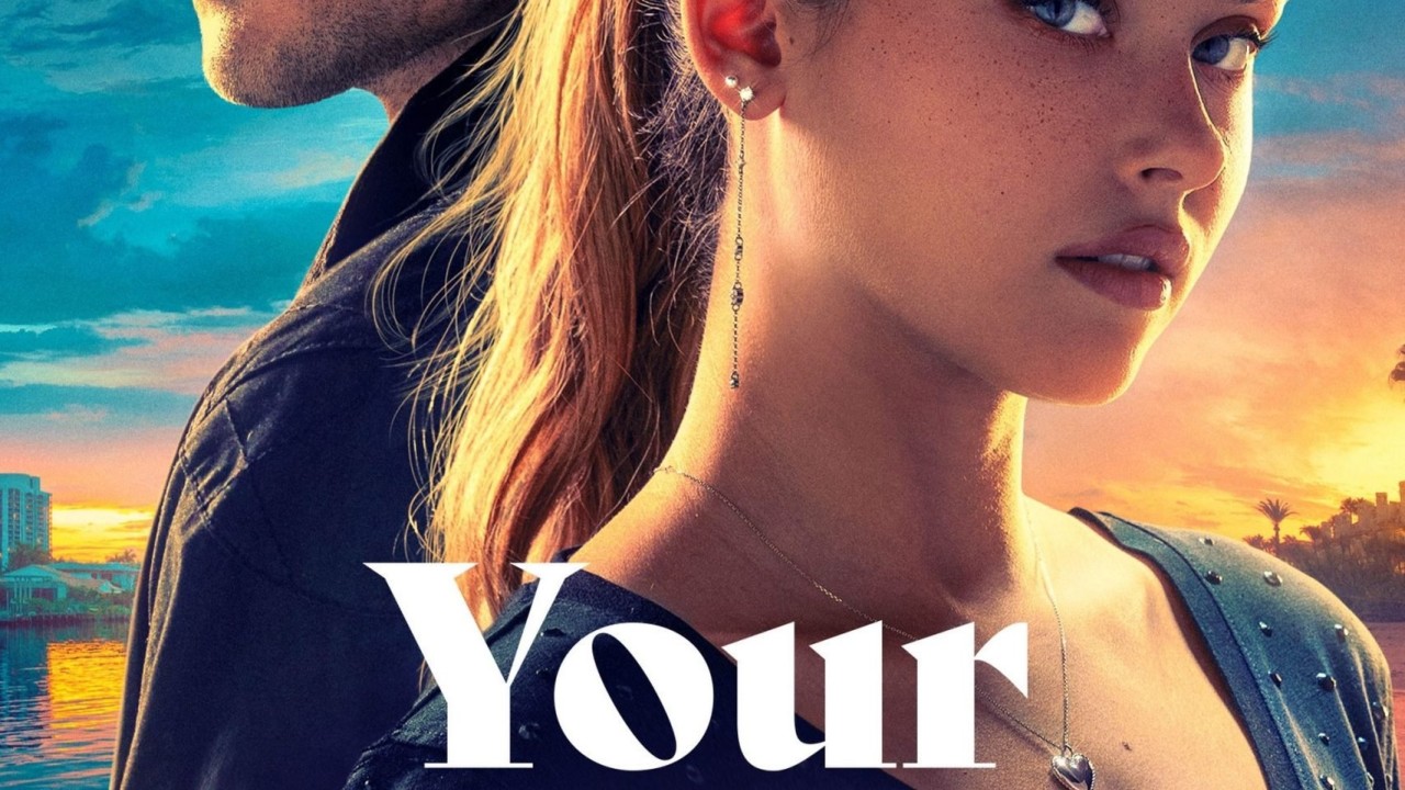 مشاهدة فيلم Your Fault 2024 مترجم
