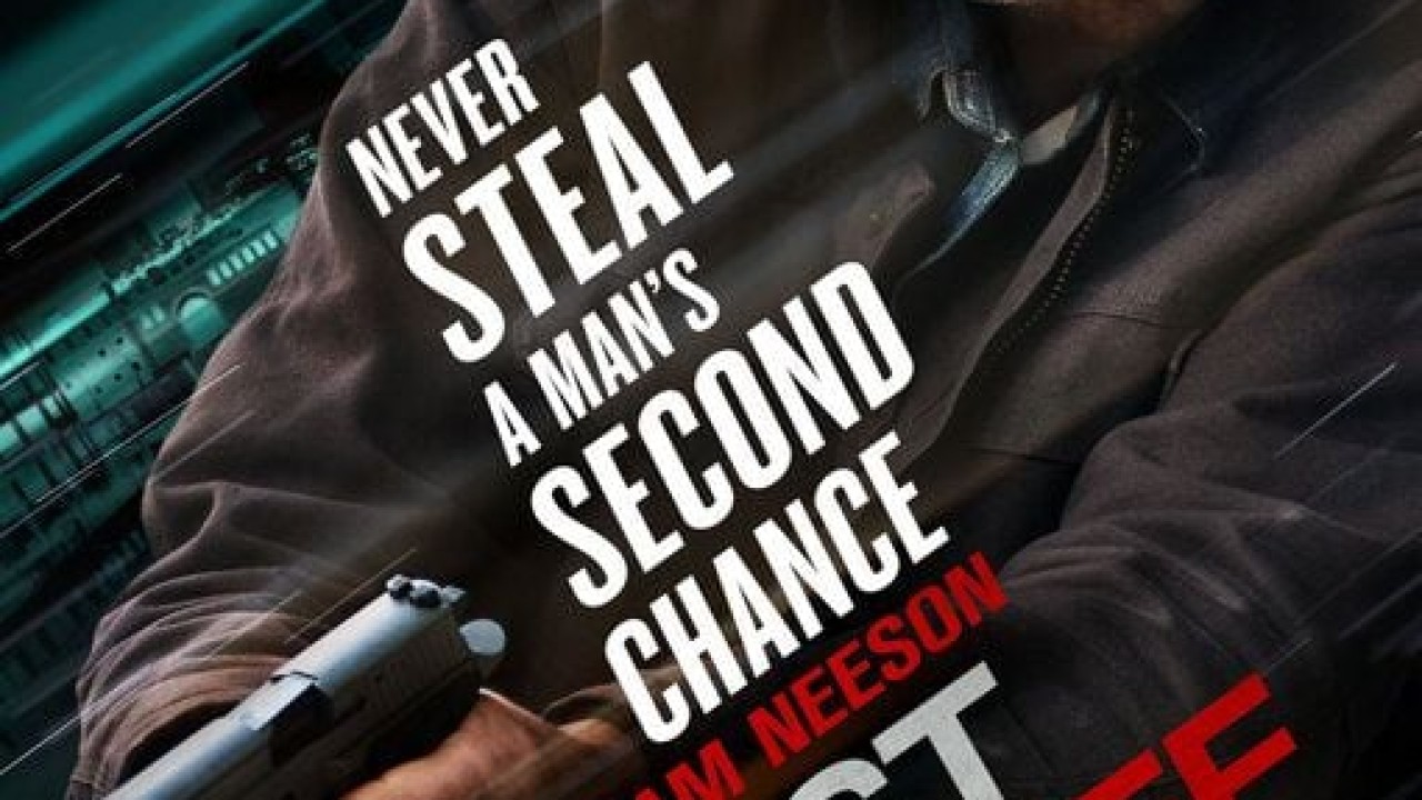 مشاهدة فيلم Honest Thief 2020 مدبلج