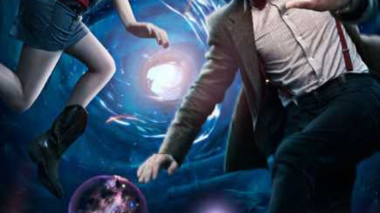 مسلسل Doctor Who موسم 5 حلقة 4
