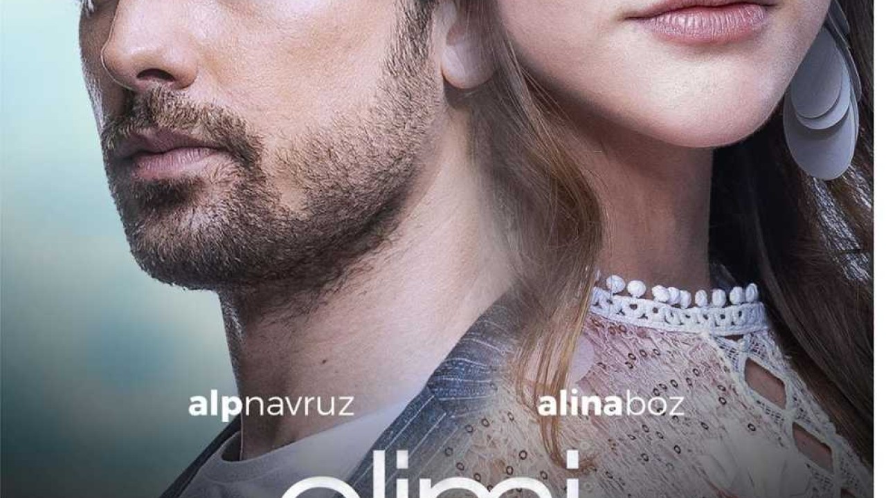 مسلسل لا تترك يدي موسم 1 حلقة 4 مترجمة