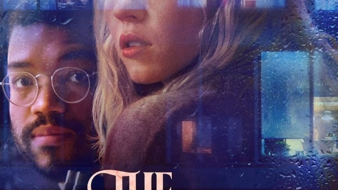 مشاهدة فيلم The Voyeurs 2021 مدبلج