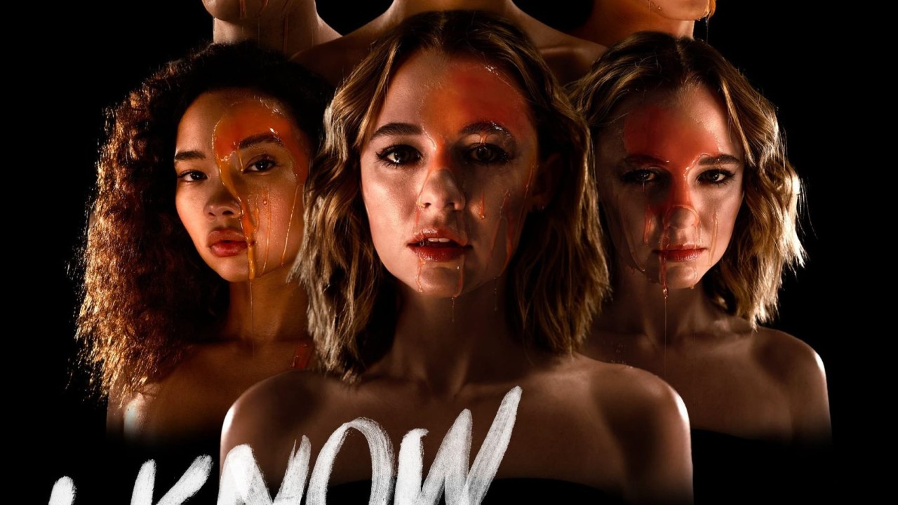 I Know What You Did Last Summer الموسم 1