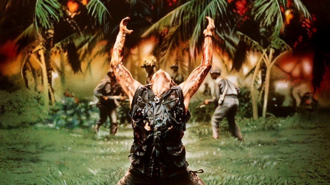 مشاهدة فيلم Platoon 1986 مترجم