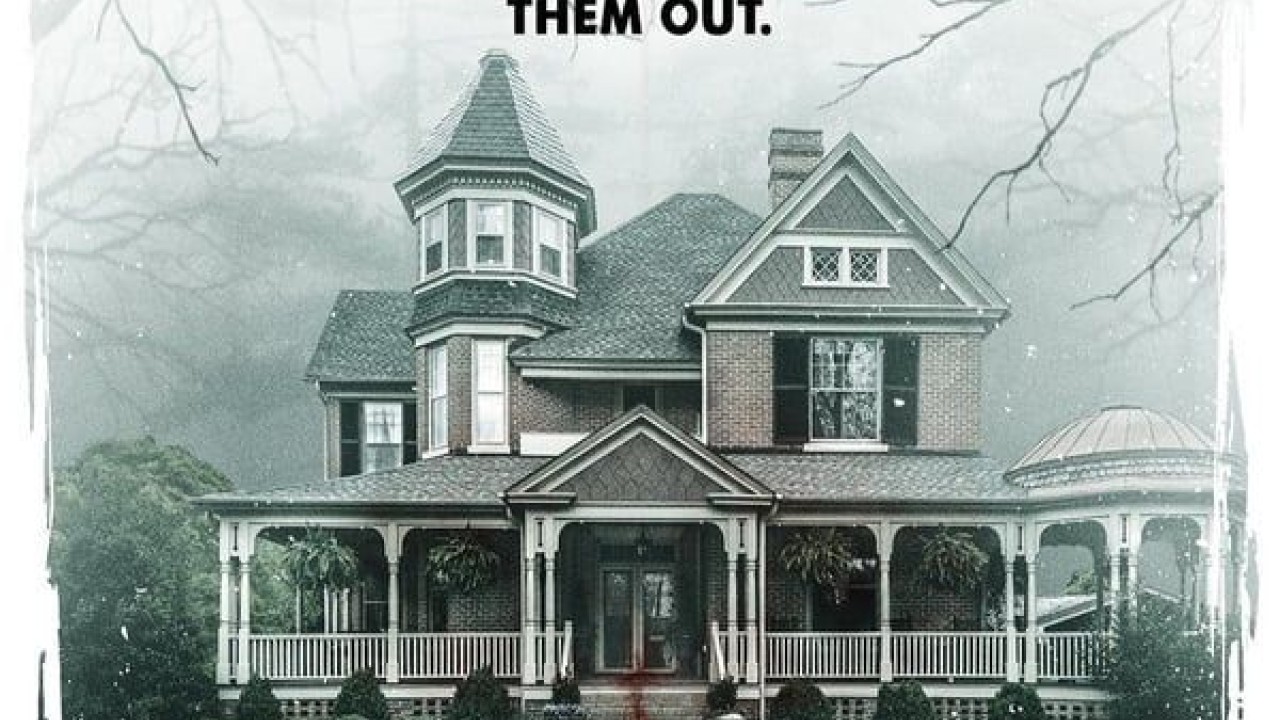 مشاهدة فيلم Dream House Nightmare 2017 مترجم