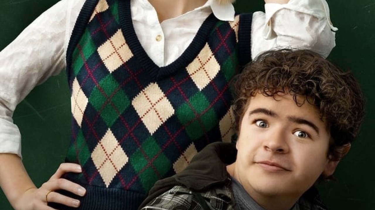 مشاهدة فيلم Honor Society 2022 مترجم