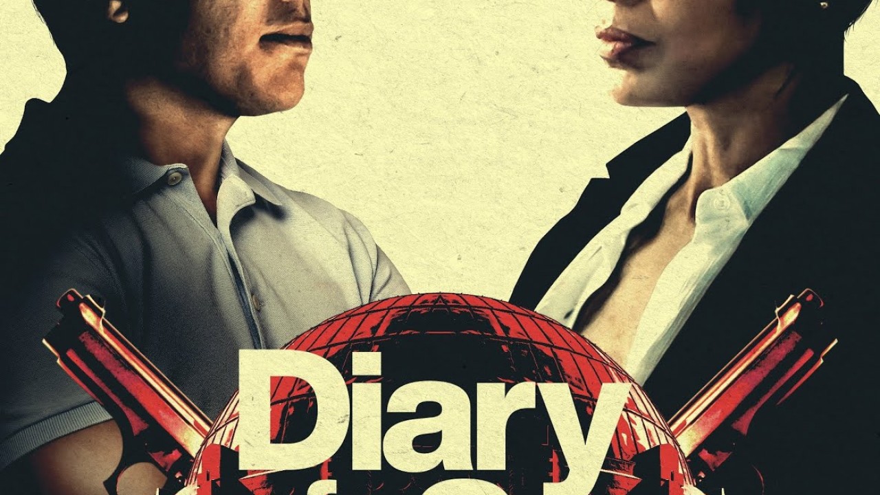 مشاهدة فيلم Diary of a Spy 2022 مترجم