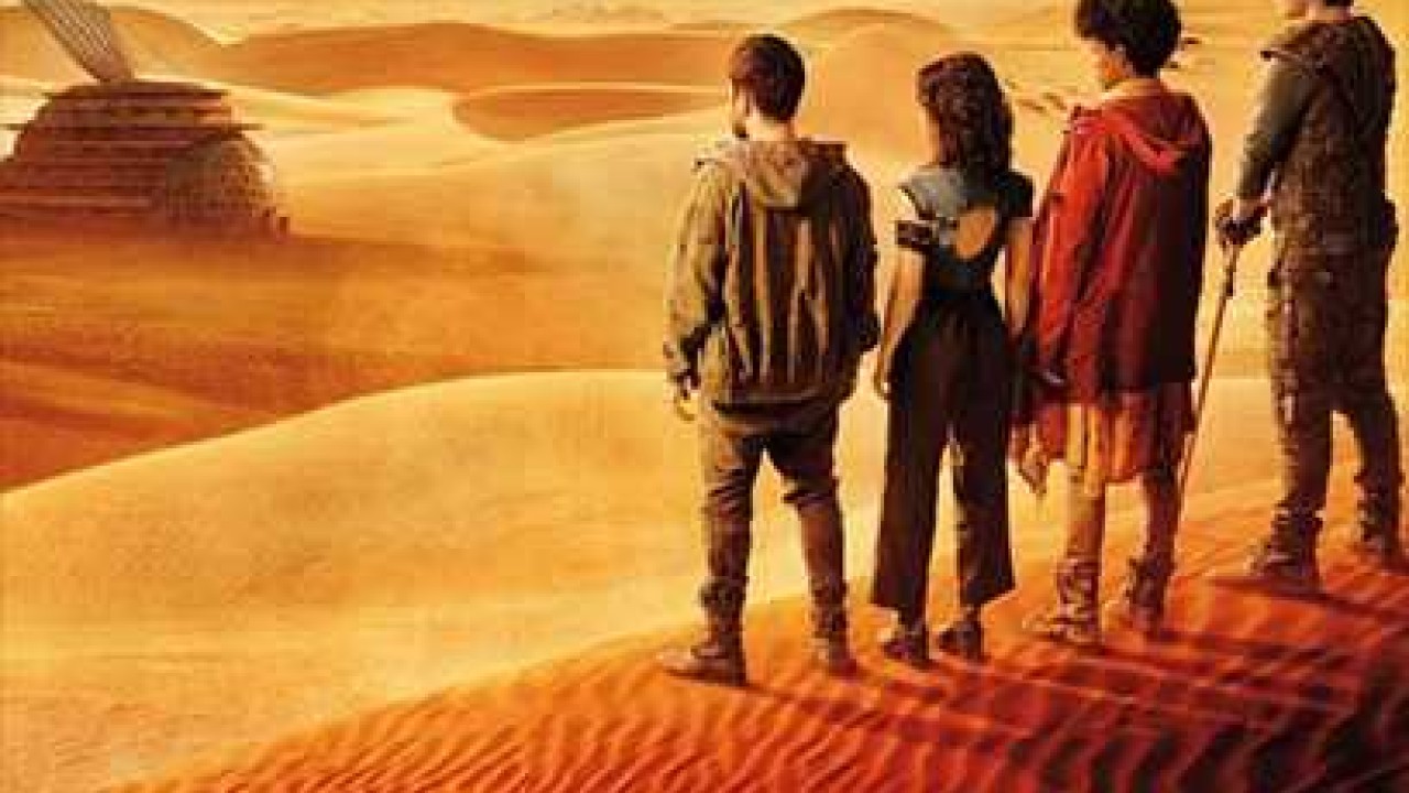 مشاهدة مسلسل 3% موسم 3 حلقة 2