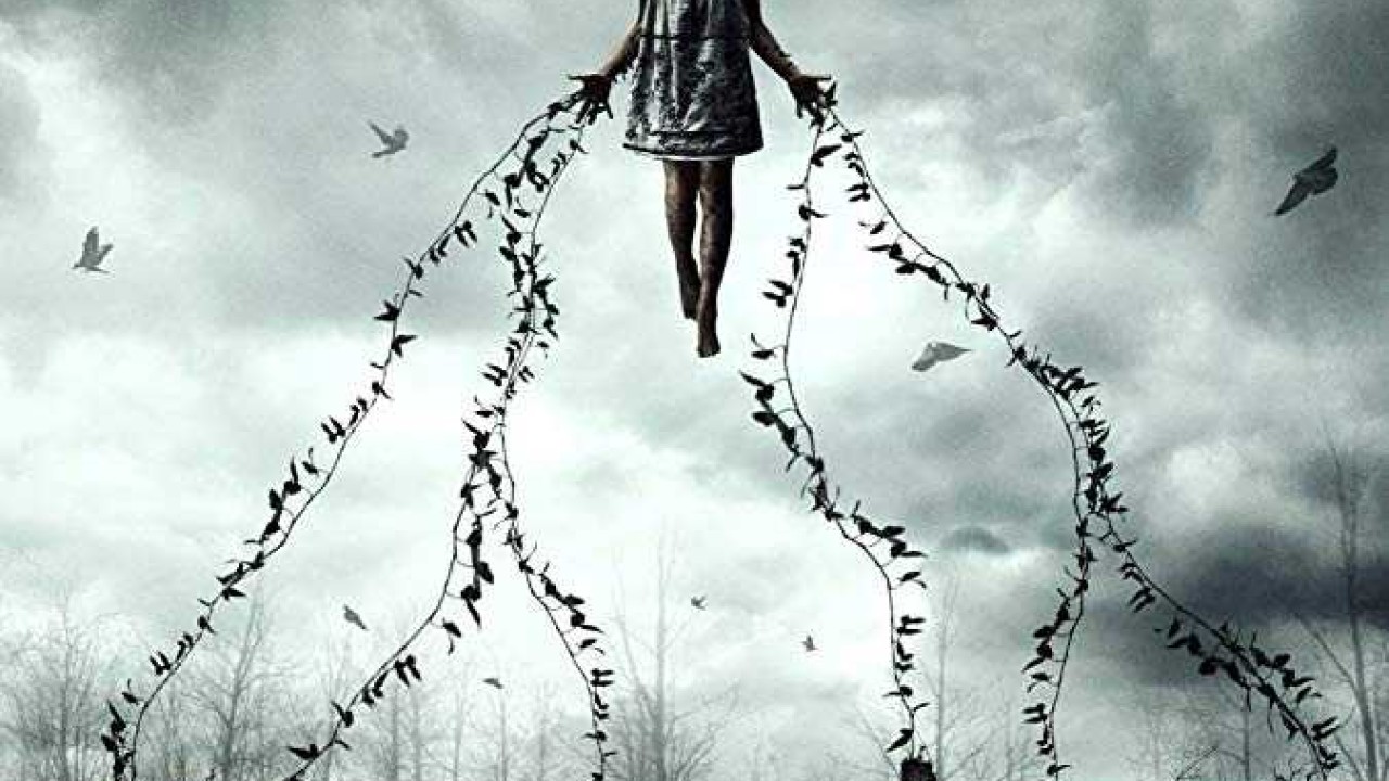 مشاهدة فيلم Ghost in the Graveyard 2019 مترجم