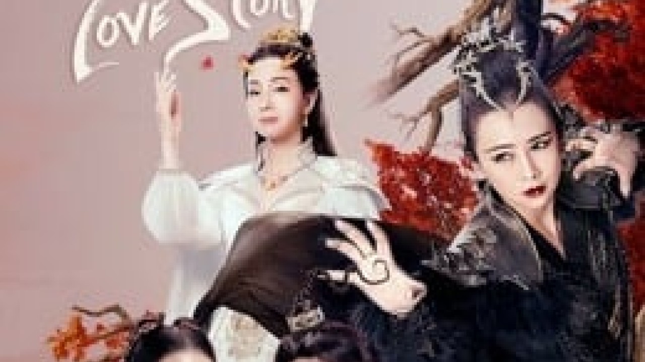 مشاهدة فيلم A Piggy Love Story 2021 مترجم