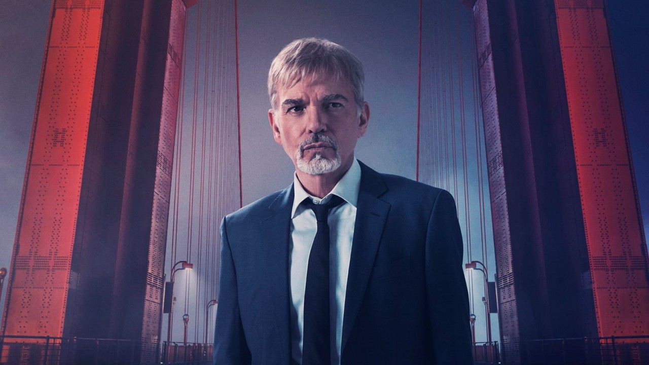 مشاهدة مسلسل Goliath موسم 4 حلقة 2