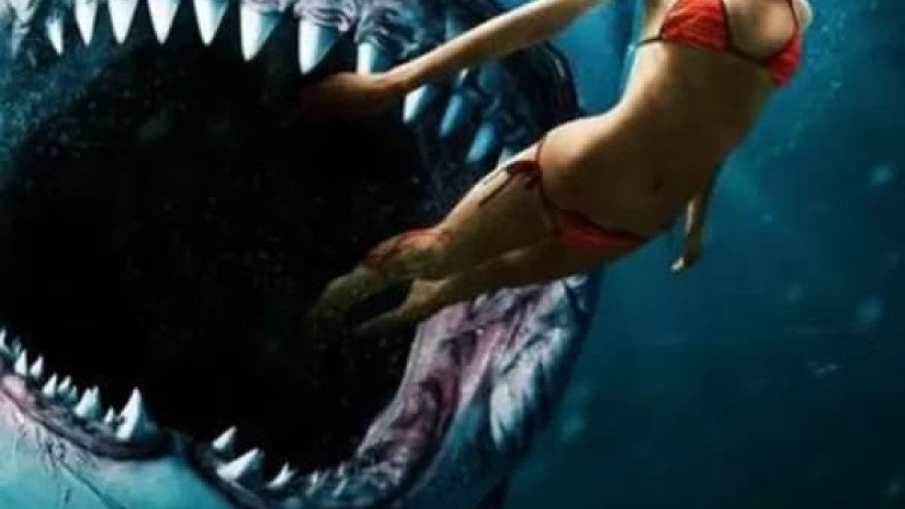 مشاهدة فيلم Shark Bait 2022 مترجم