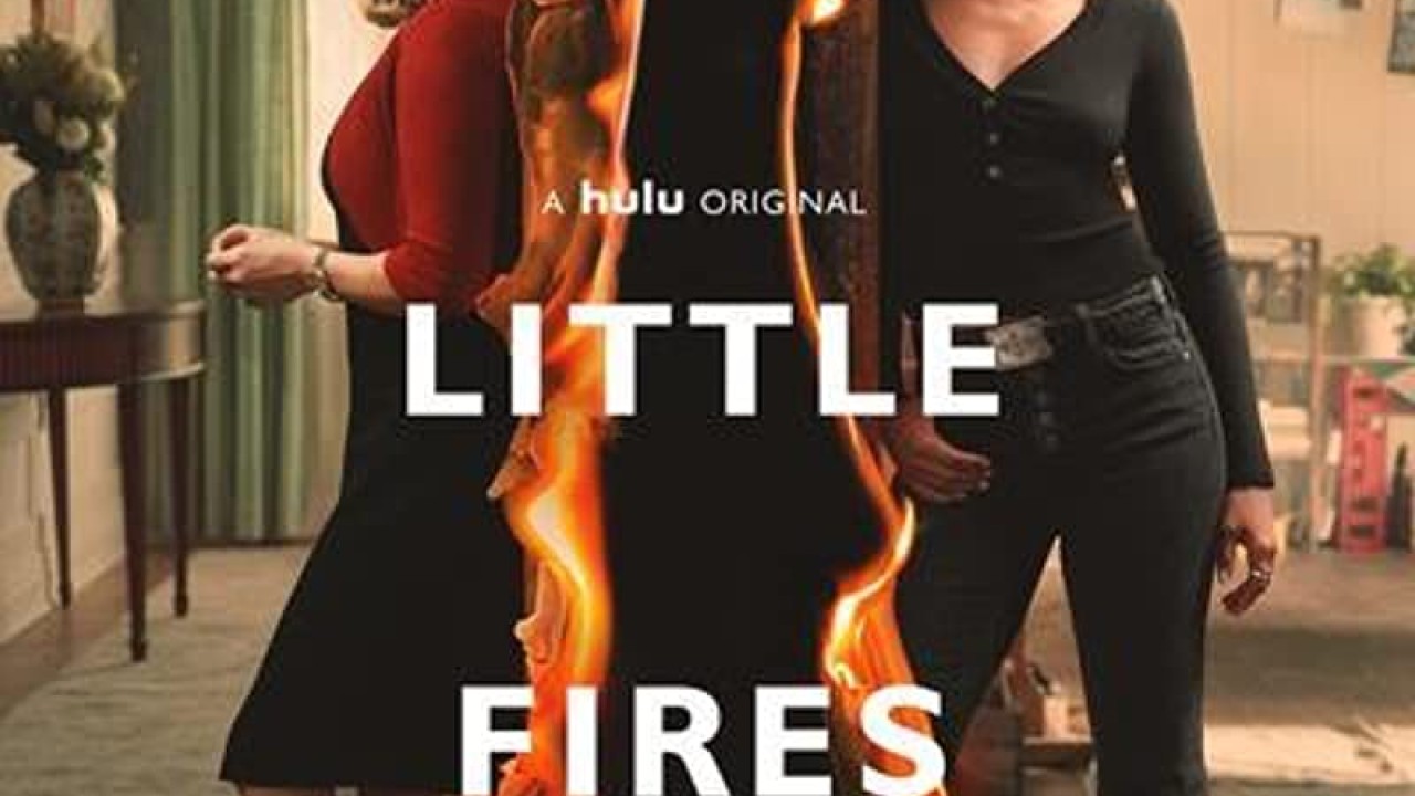 مشاهدة مسلسل Little Fires Everywhere موسم 1 حلقة 7