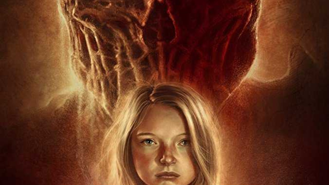 فيلم The Sandman 2017 مترجم