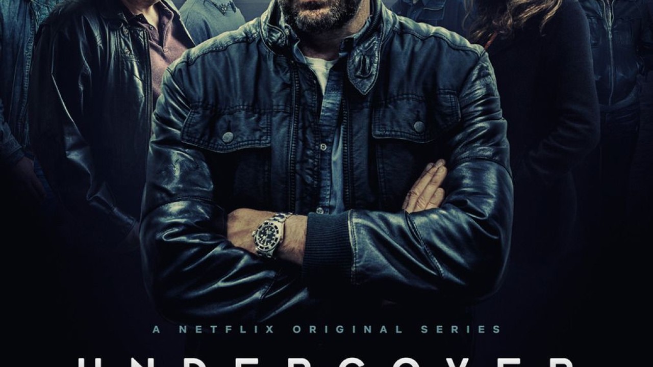 مشاهدة مسلسل Undercover موسم 2 حلقة 10 والاخيرة