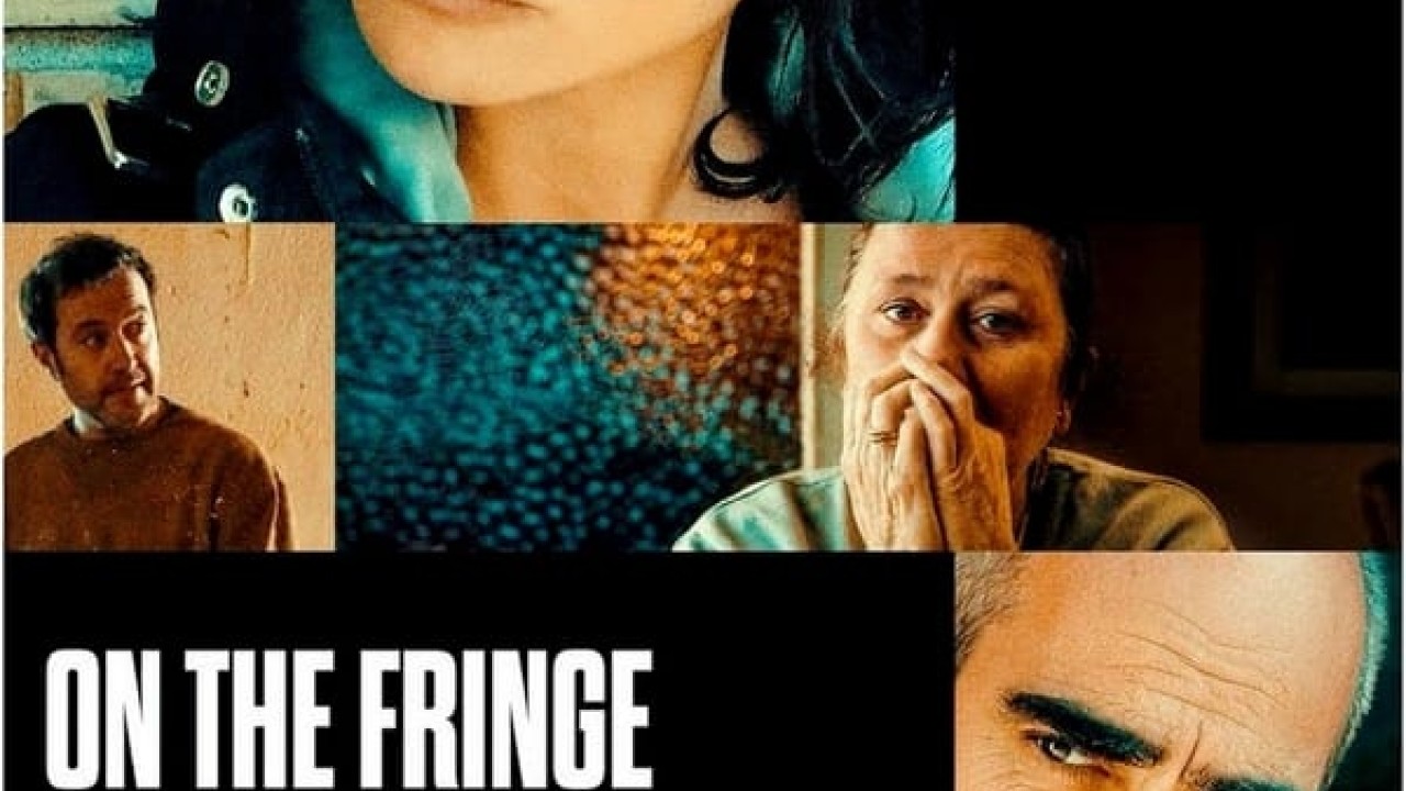 مشاهدة فيلم On the Fringe 2022 مترجم