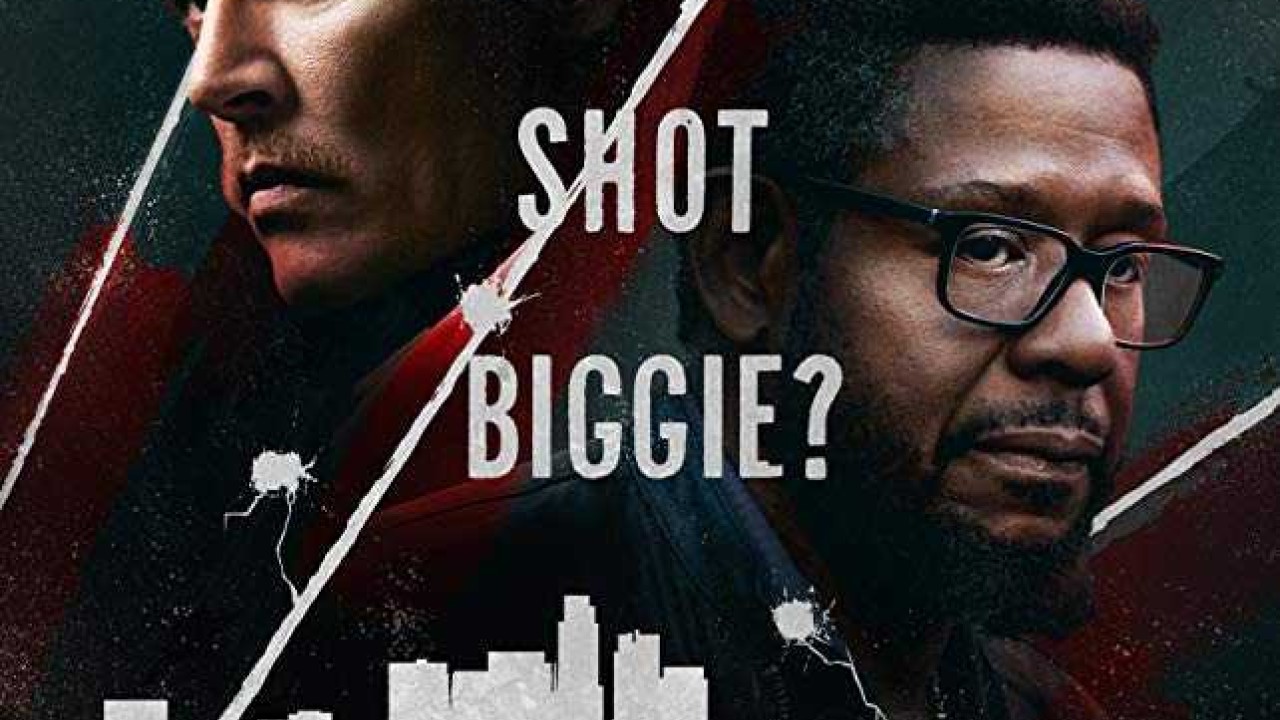 City of Lies 2018 مترجم