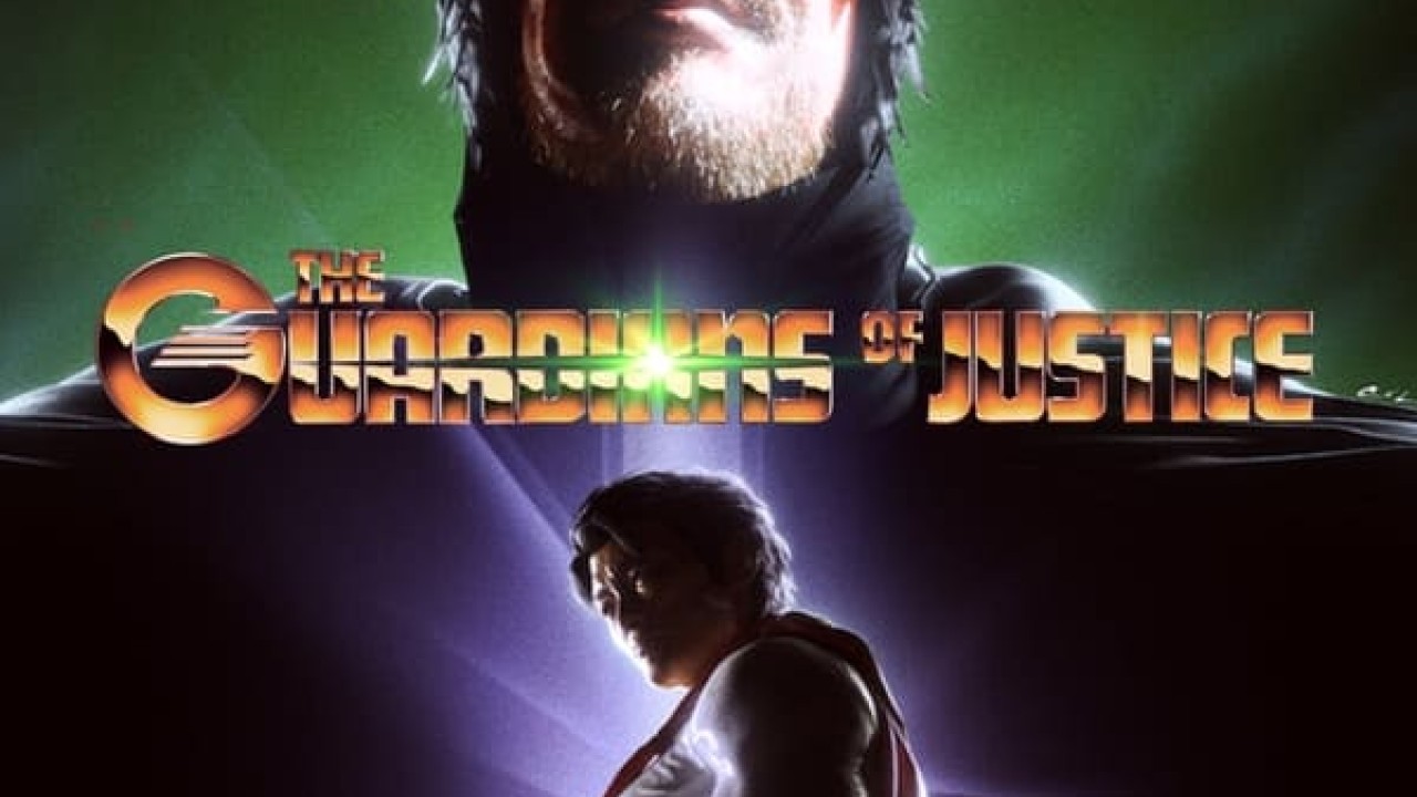 The Guardians of Justice