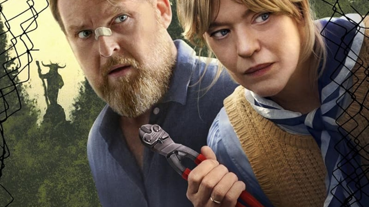 مشاهدة مسلسل Where’s Wanda? موسم 1 حلقة 1