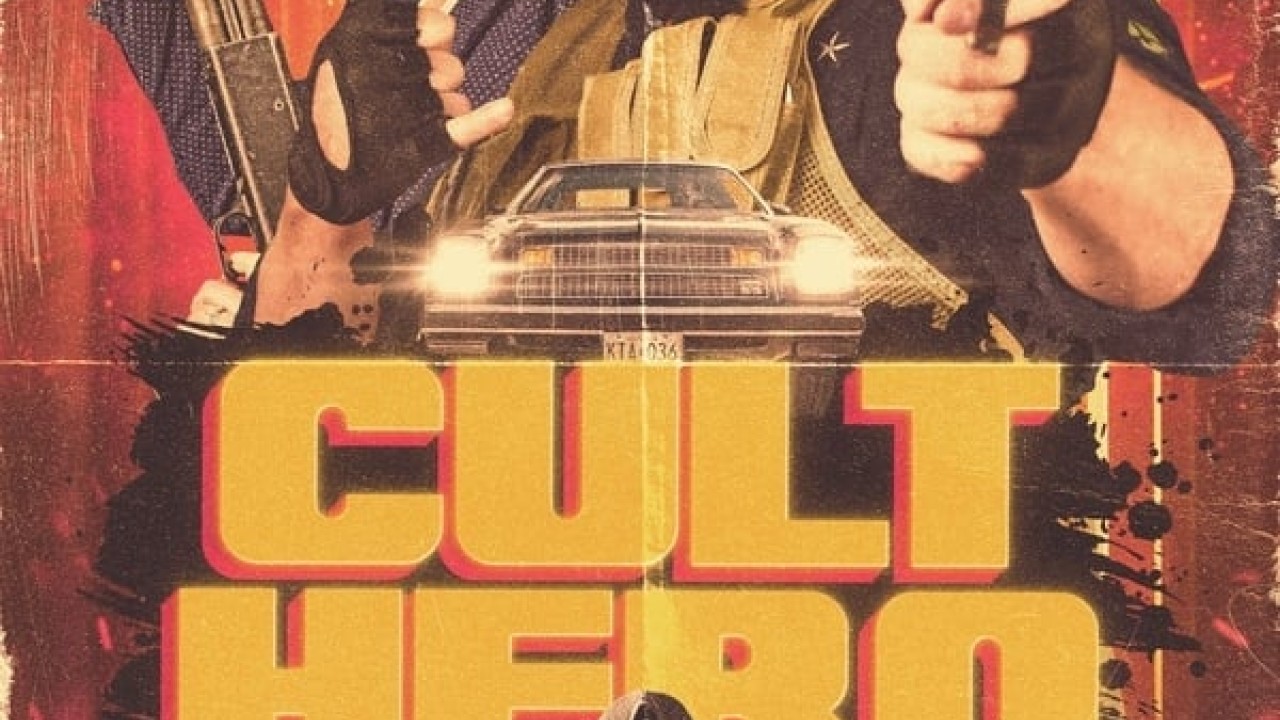 مشاهدة فيلم Cult Hero 2022 مترجم