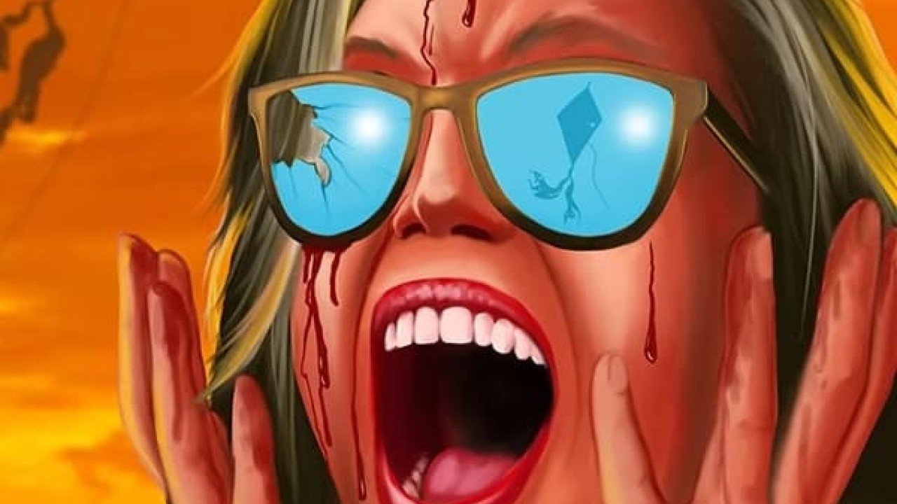 مشاهدة فيلم Killer Kites 2023 مترجم