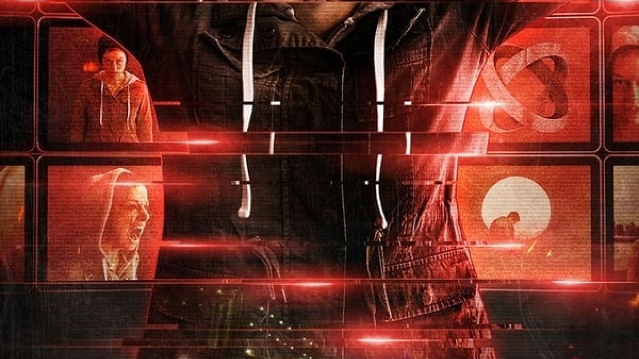 مشاهدة فيلم Implanted 2021 مترجم