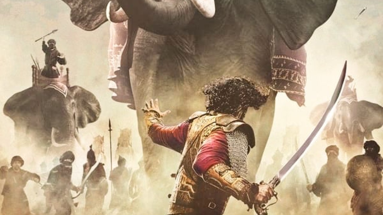 مشاهدة مسلسل The Empire موسم 1 حلقة 4