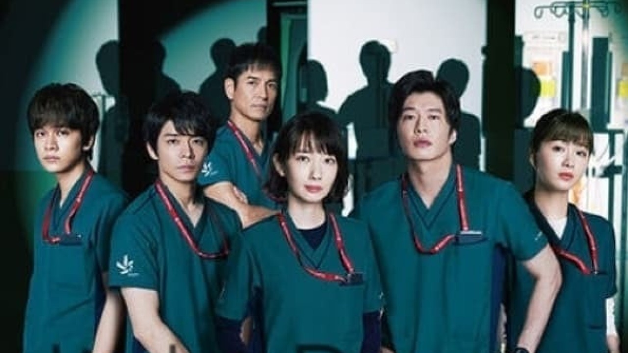Night Doctor
