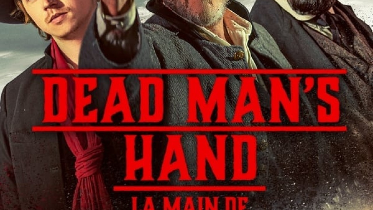 مشاهدة فيلم Dead Man’s Hand 2023 مدبلج