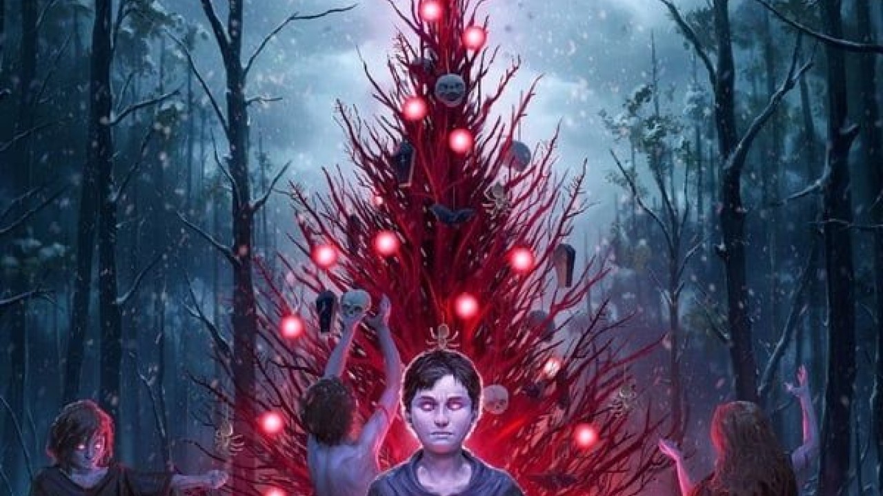 مشاهدة فيلم Deathcember 2019 مترجم