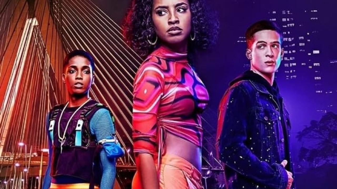 مشاهدة مسلسل Divided Youth موسم 1 حلقة 1