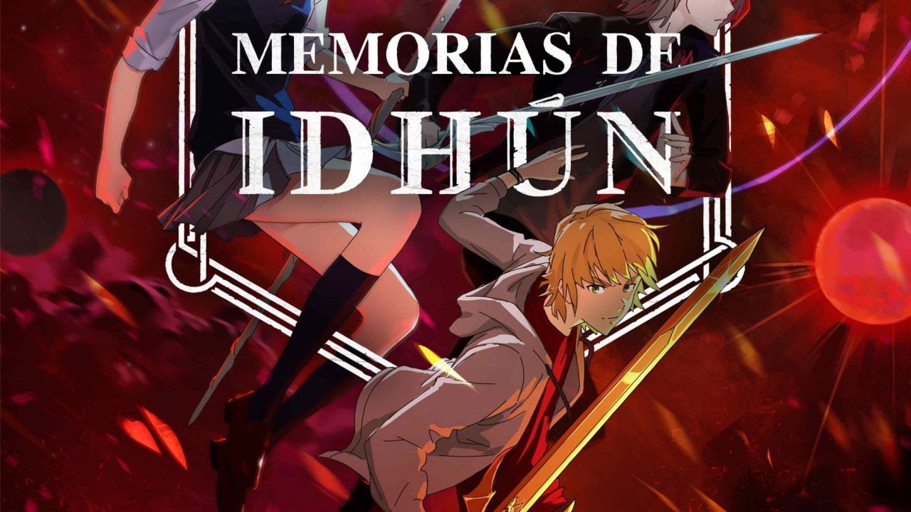 The Idhun Chronicles