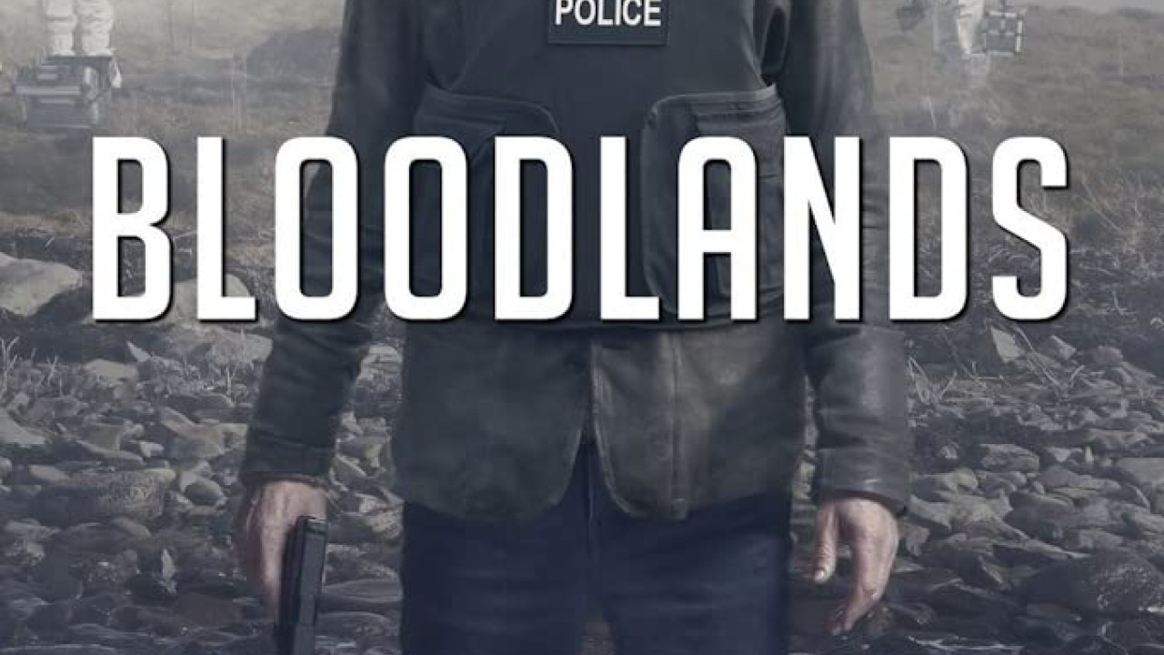 Bloodlands الموسم 1