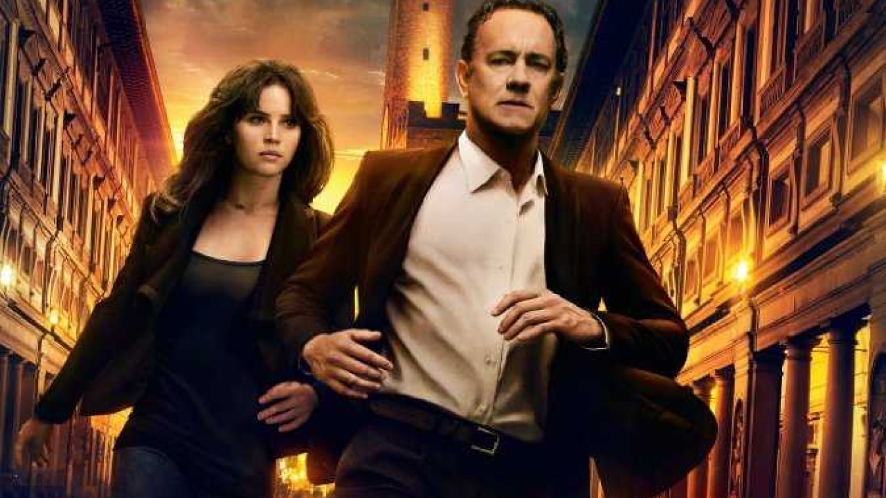 فيلم Inferno 2016 مترجم