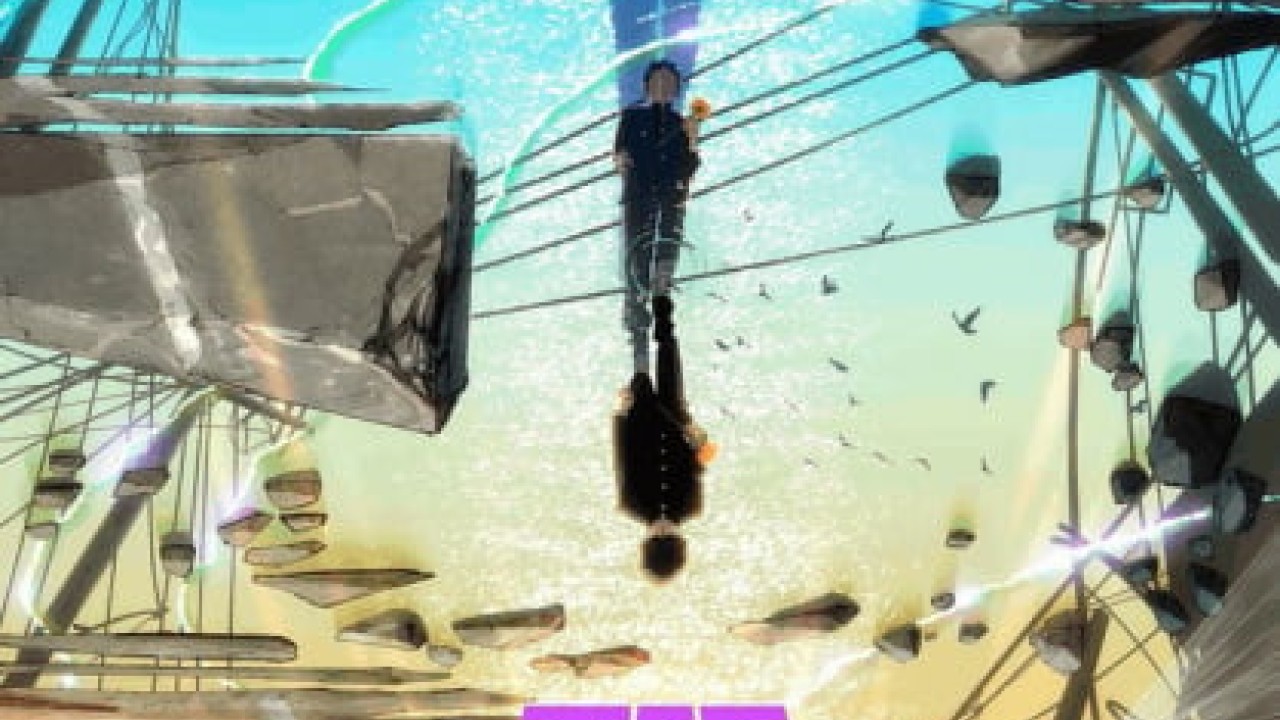 مشاهدة انمي Mob Psycho 100 موسم 3 حلقة 5