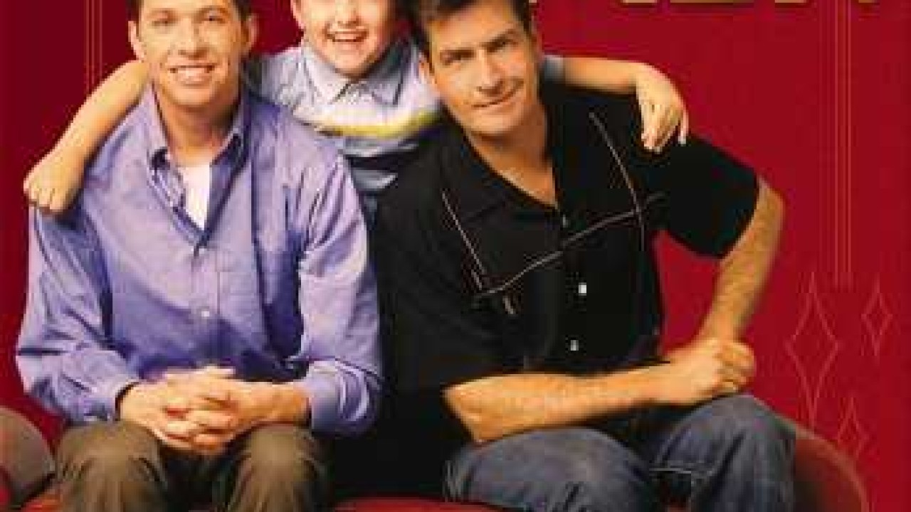 مشاهدة مسلسل Two and a Half Men موسم 1 حلقة 1