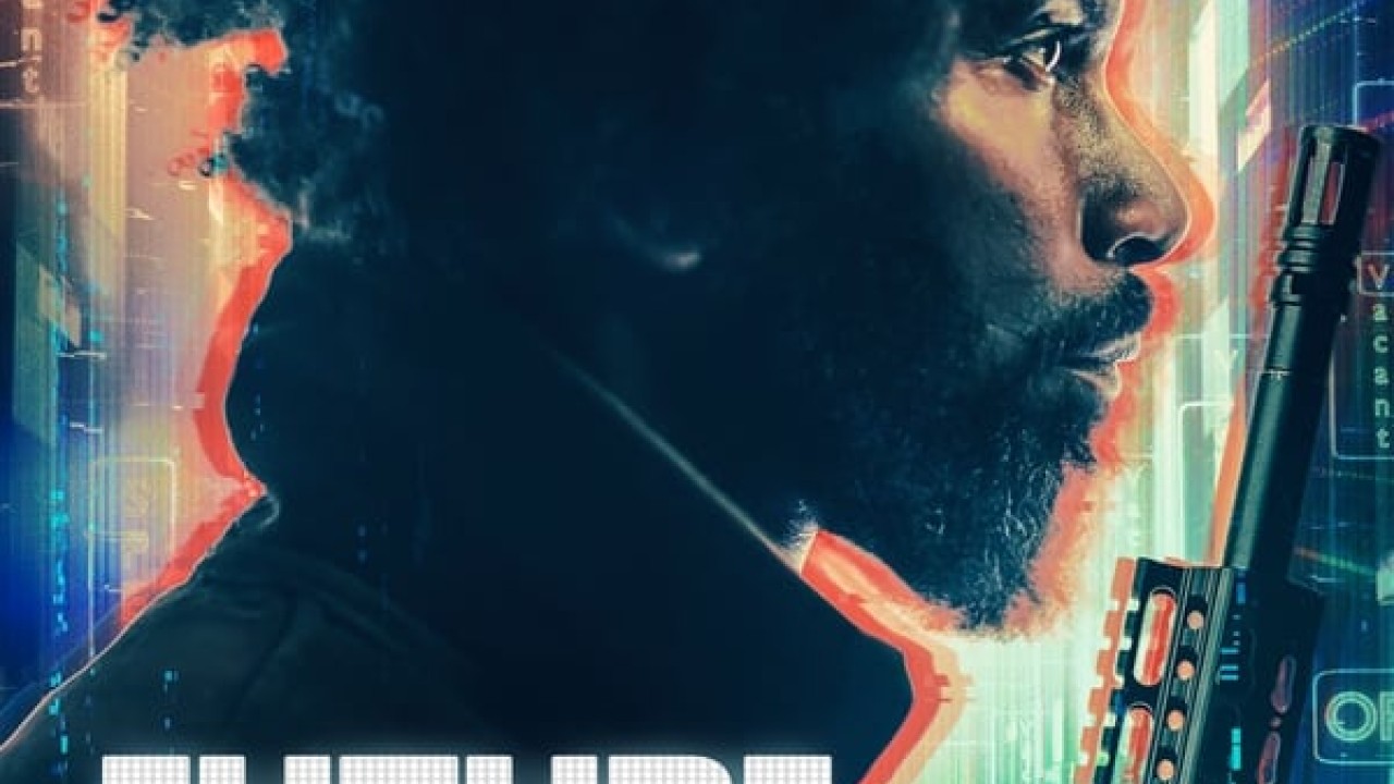 مشاهدة فيلم Future Soldier 2023 مترجم