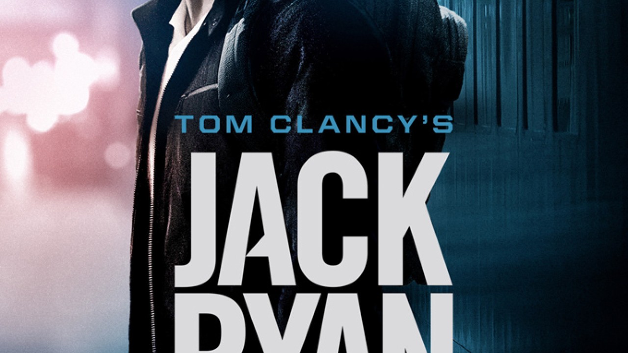 Tom Clancy’s Jack Ryan الموسم 3