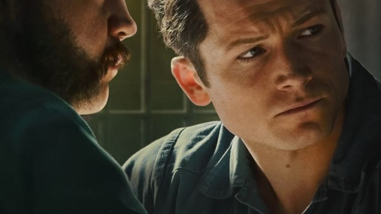 مشاهدة مسلسل Black Bird موسم 1 حلقة 6 والاخيرة
