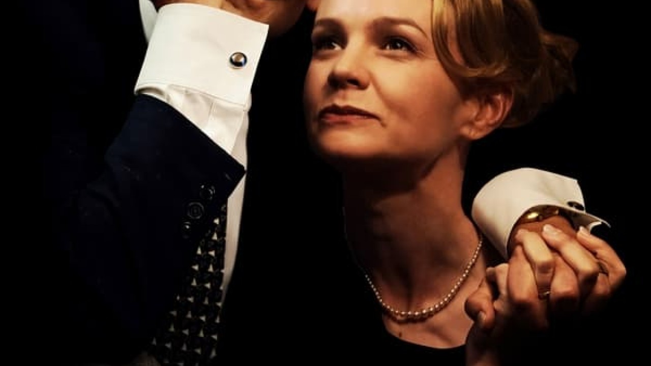 مشاهدة فيلم Maestro 2023 مترجم
