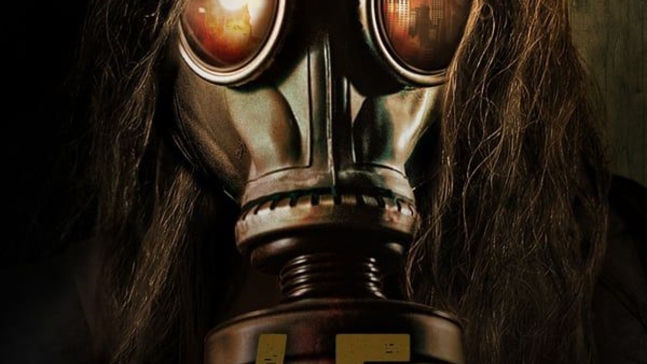 مشاهدة فيلم Darkness in Tenement 45 2020 مترجم