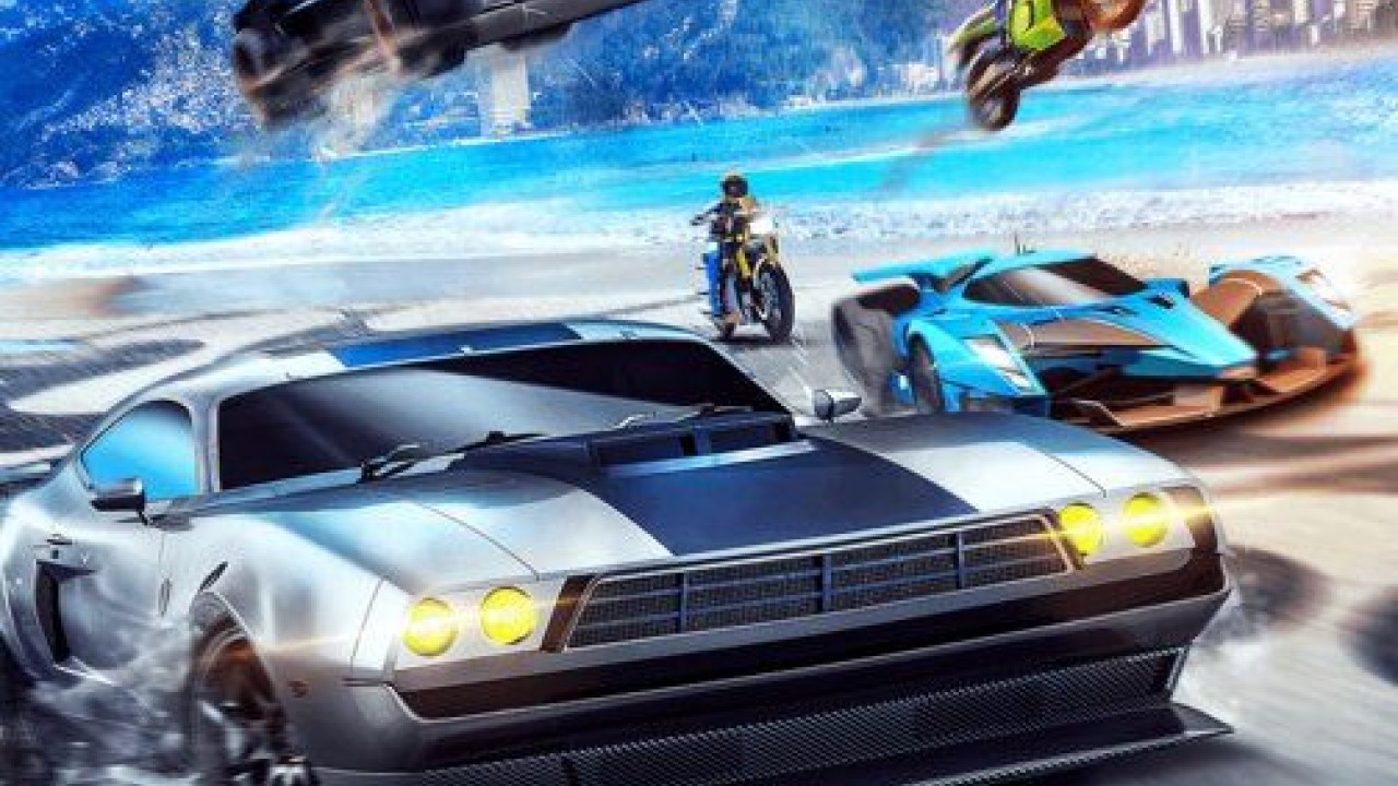 مشاهدة انمي Fast & Furious Spy Racers موسم 2 حلقة 1 مدبلجة