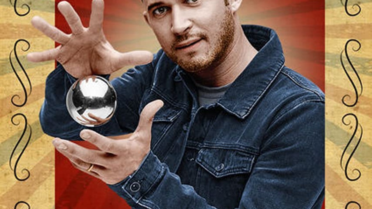 مشاهده مسلسل Magic for Humans موسم 3 حلقة 6
