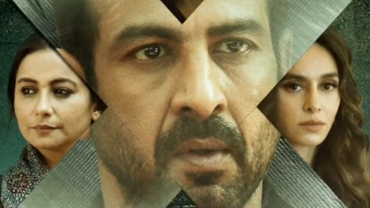 مشاهدة مسلسل Hostages موسم 1 حلقة 9