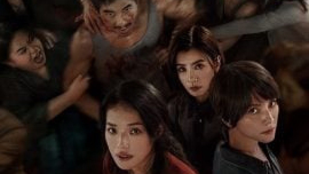 مشاهدة مسلسل The Resurrected موسم 1 حلقة 7