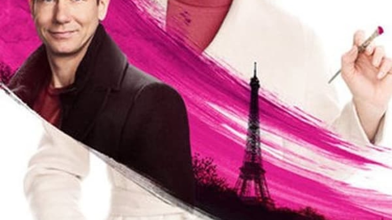 مشاهدة فيلم Love Locks 2017 مترجم