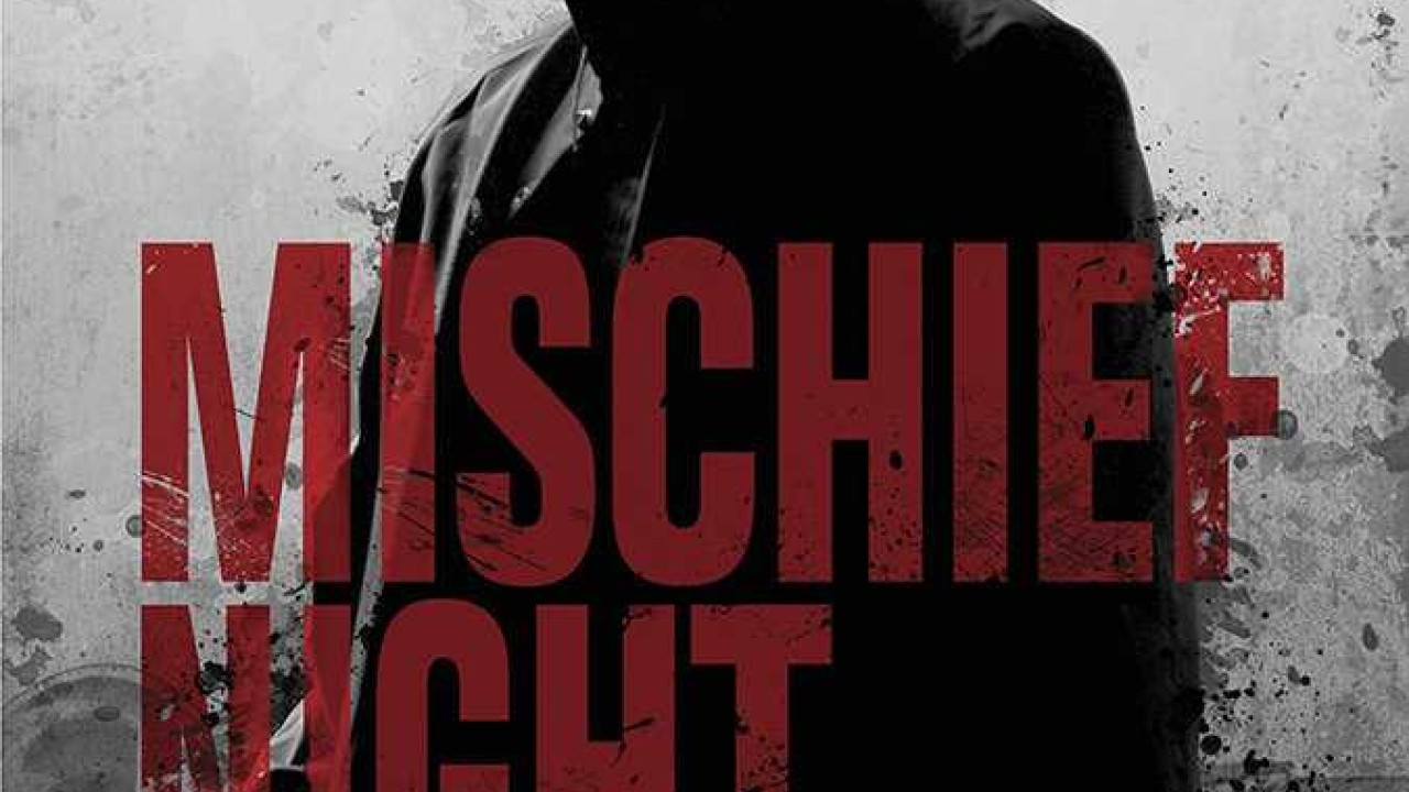 فيلم Mischief Night 2013 مترجم