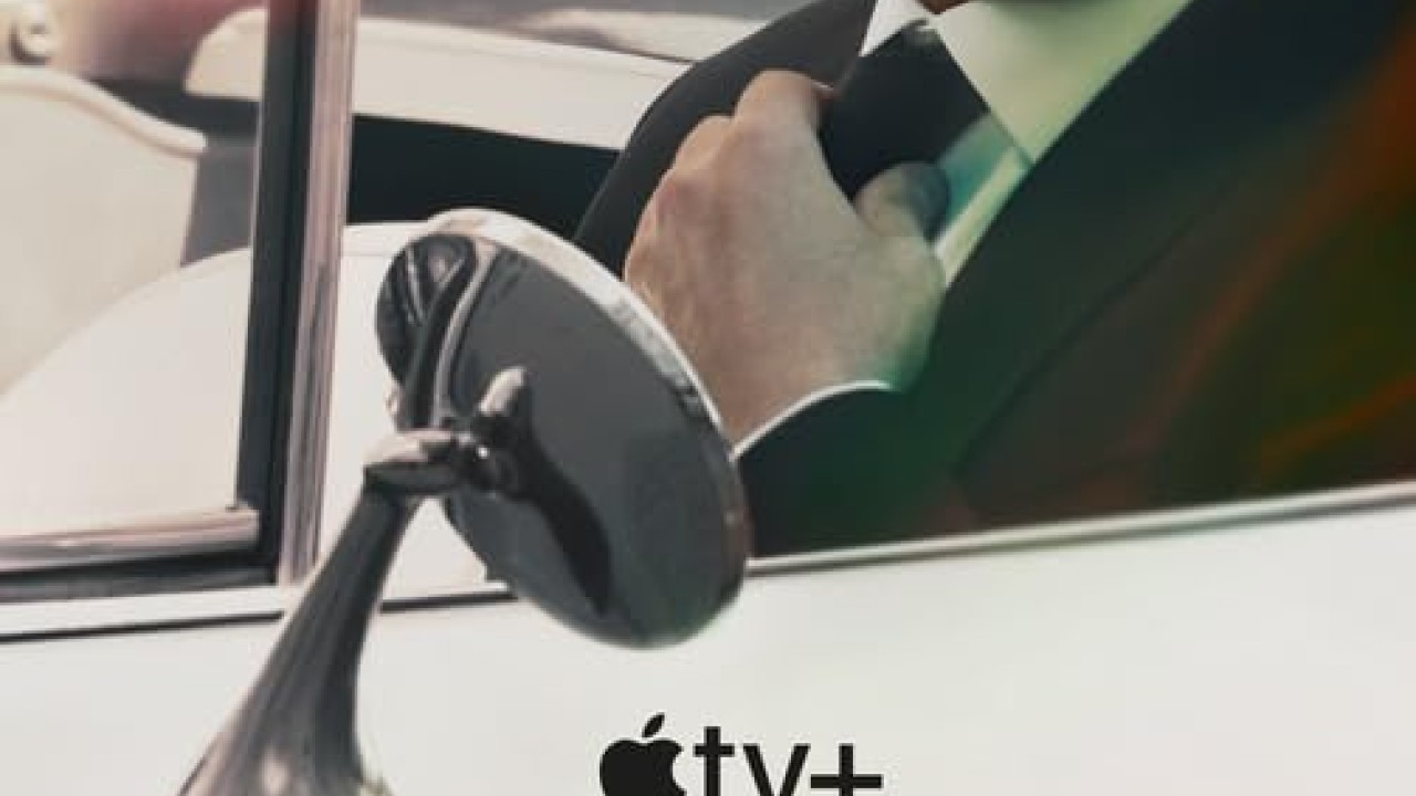 مشاهدة مسلسل Sugar موسم 1 حلقة 1
