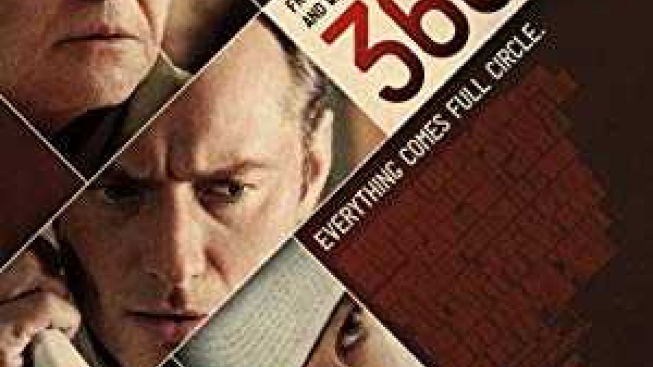 فيلم 360 2011 مترجم