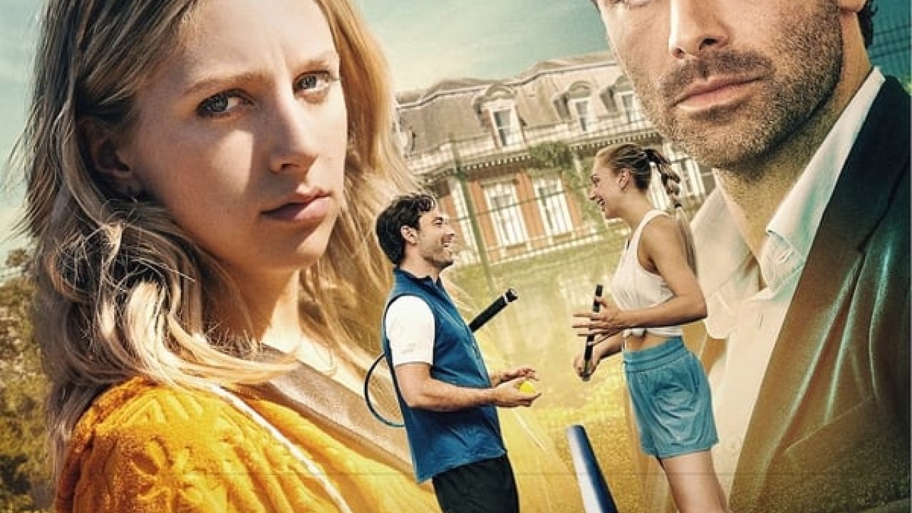 مشاهدة مسلسل Fifteen-Love موسم 1 حلقة 6 والاخيرة